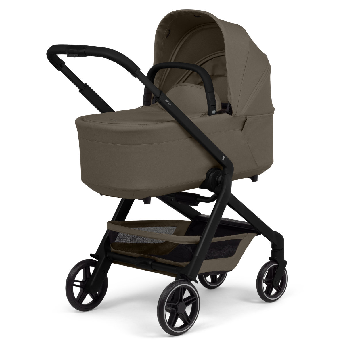 Joolz Hub2 Stroller Set 3 in 1 incl. Cybex Cloud T i-Size Car Seat