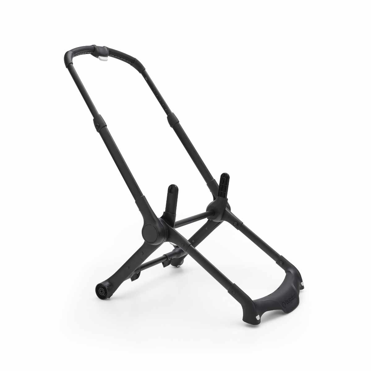 Bugaboo Fox 5/ 5 Renew Frame Black