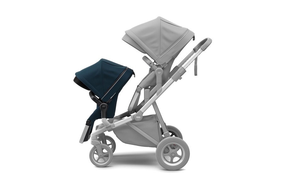 Thule Sleek Geschwistersitz