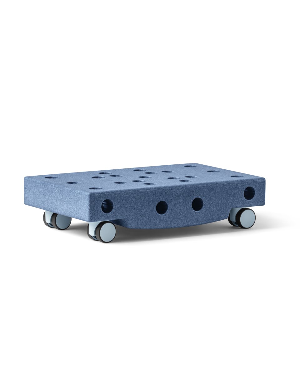 Modu Scooter Board, 5 pieces 2.0