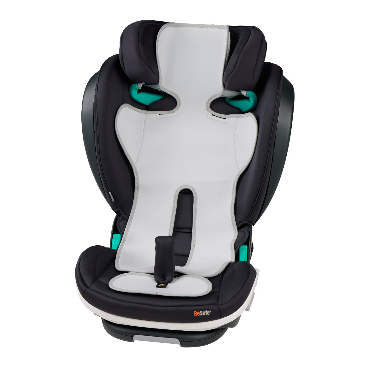 BeSafe Airflow Liner Summer Seat Liner for Car Seats and Strollers