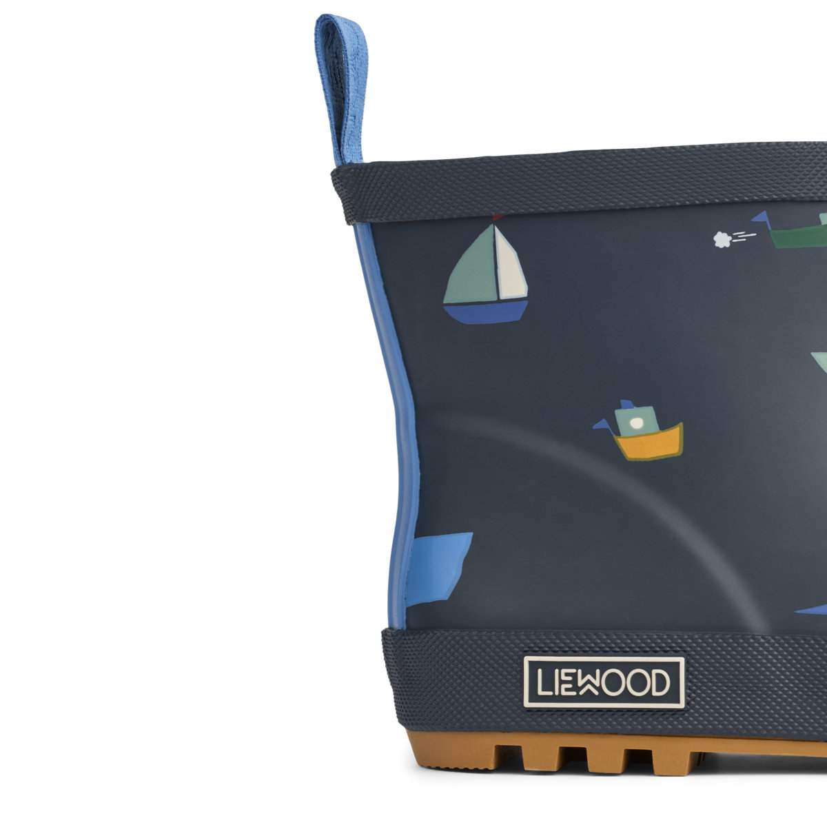 Liewood Tekla Children's Rubber Boots