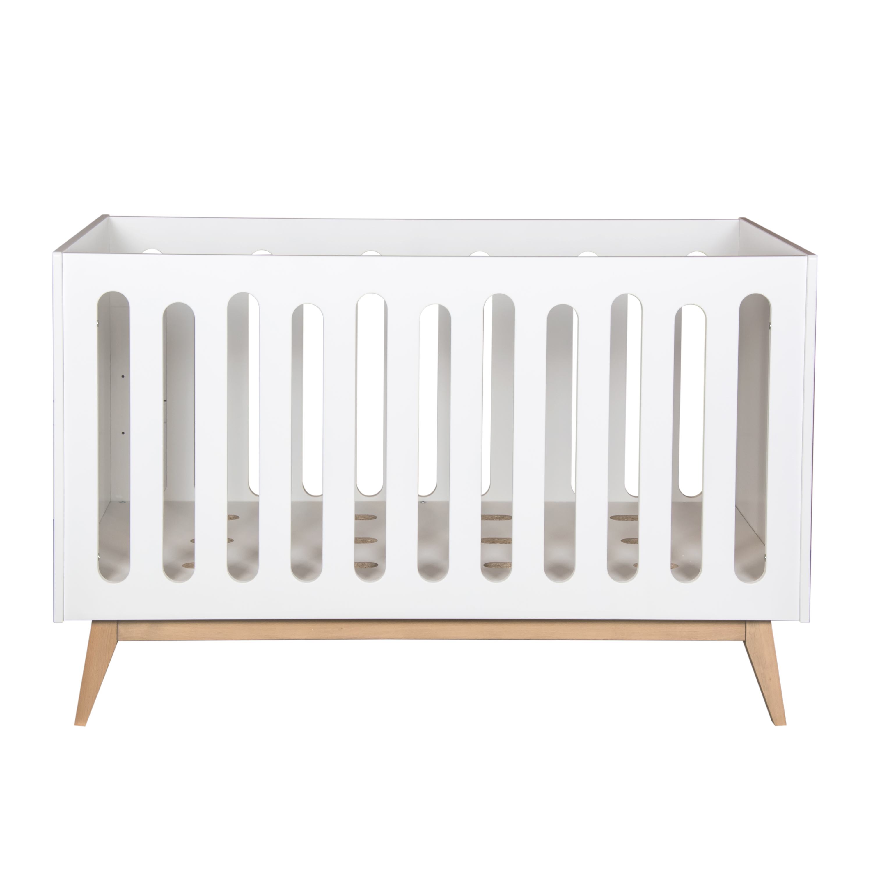Quax Kinderzimmer Trendy White