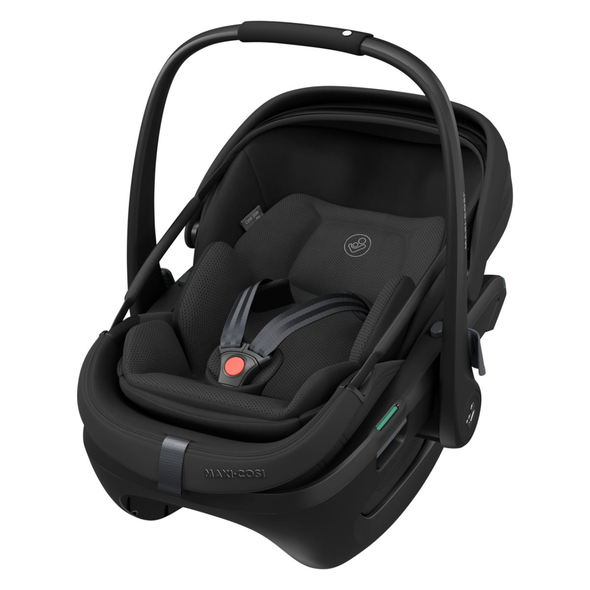 Joolz Geo5 Pram Set 3 in 1 Incl. Maxi Cosi-Coral Slide Pro