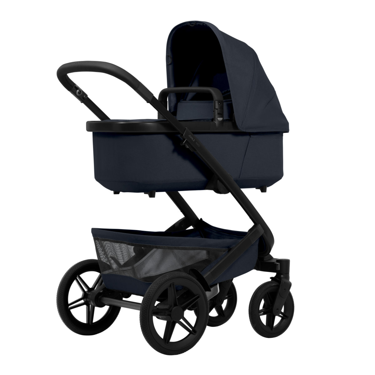 Joolz Geo5 Kombikinderwagen