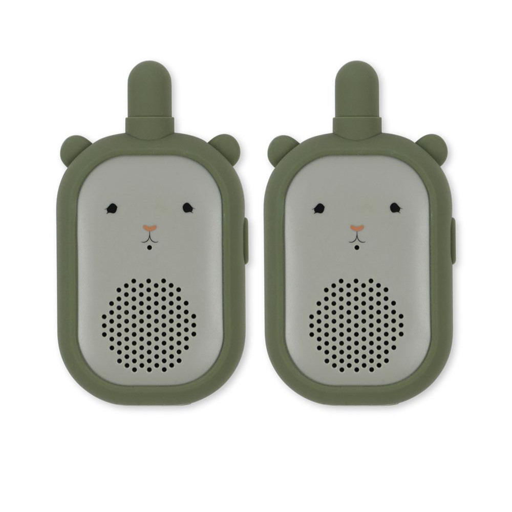 Konges Sløjd Walkie-Talkie