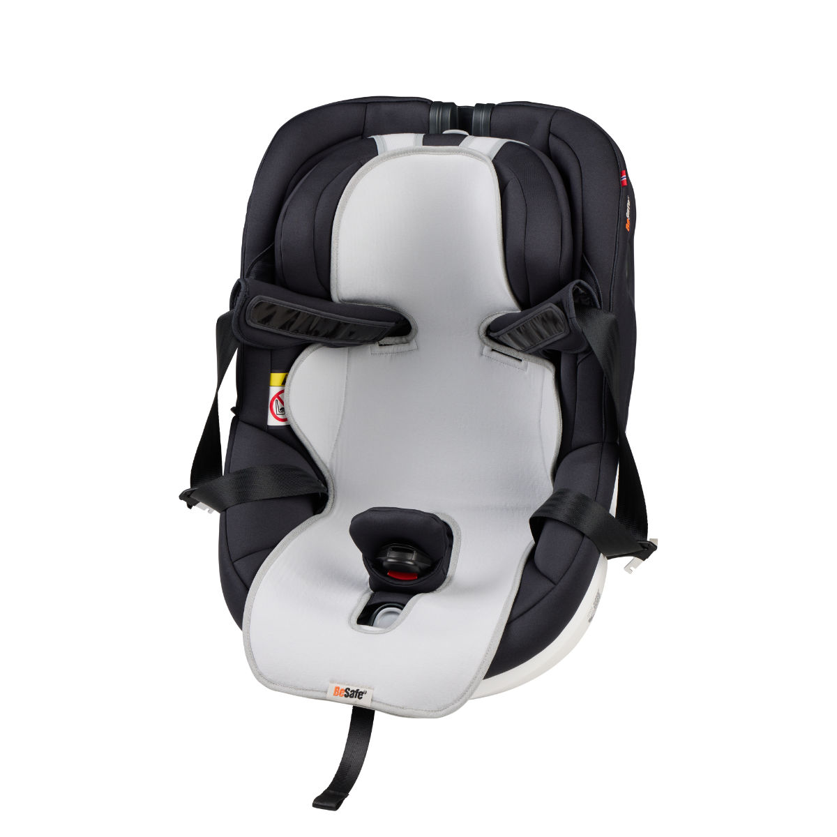 BeSafe Airflow Liner Summer Seat Liner for Car Seats and Strollers