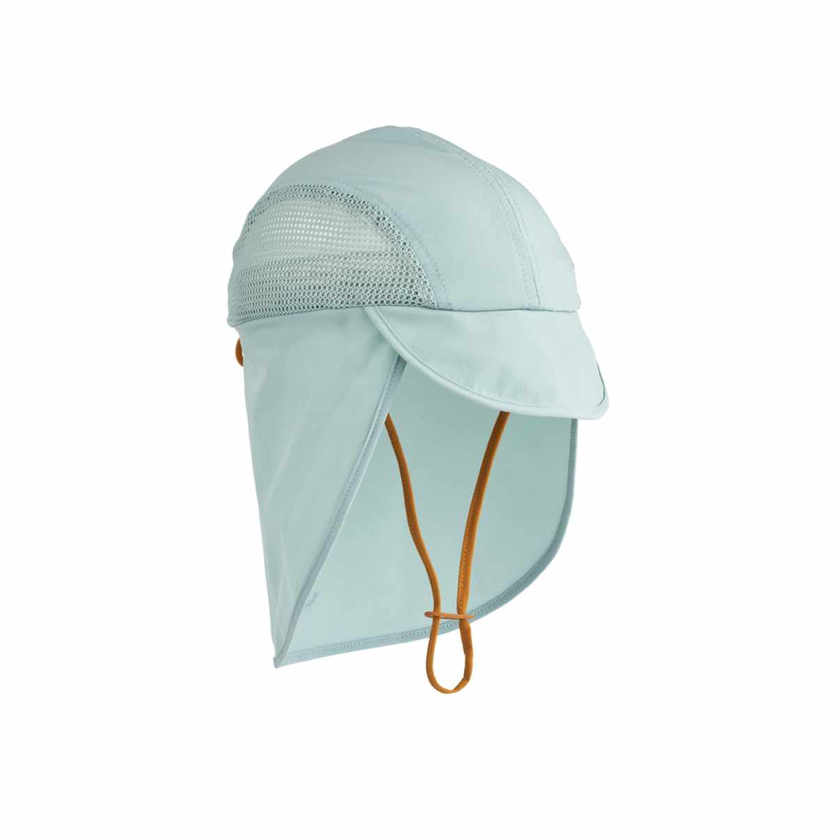 Liewood Lusia Sun Cap with Neck Flap