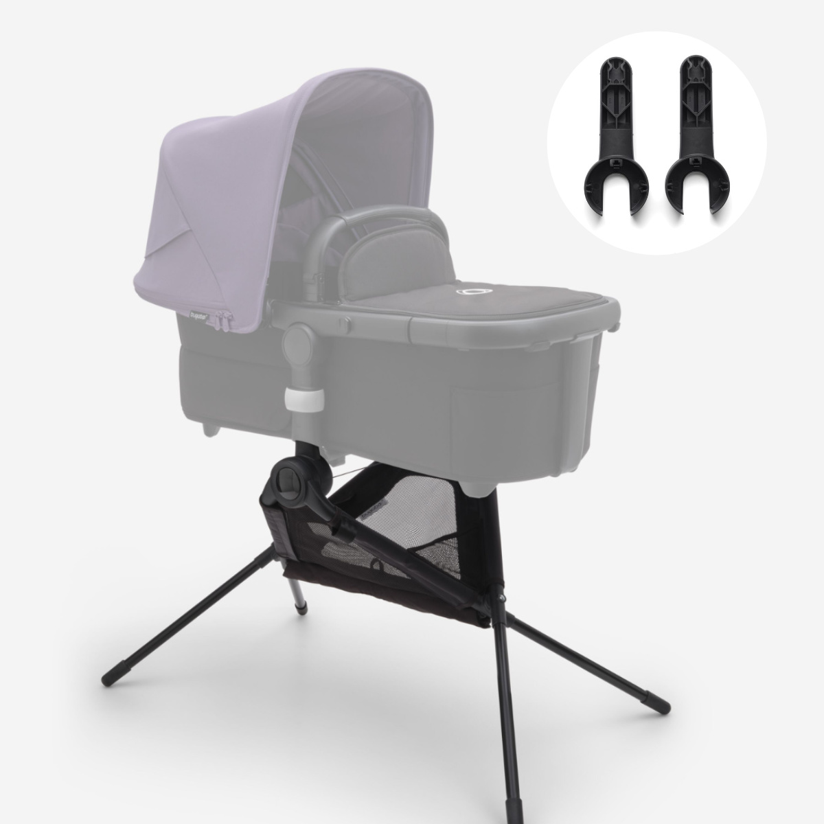 Bugaboo carrycot stand