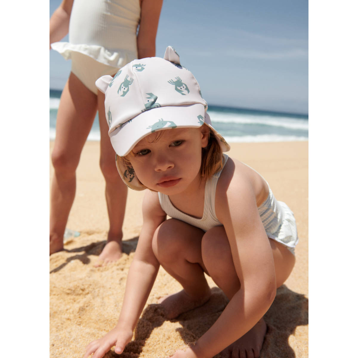 Liewood Senia sun hat