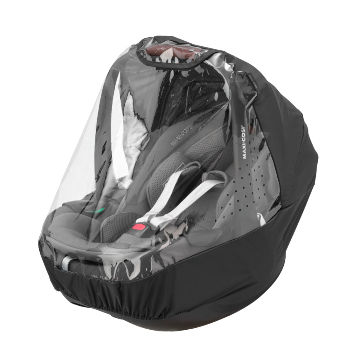 Maxi Cosi Breathable Rain Cover for Baby Car Seat