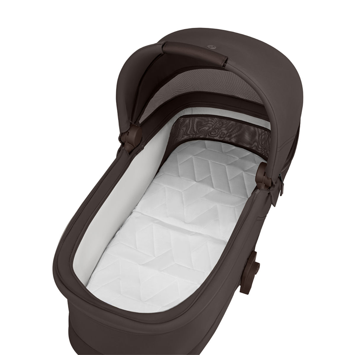 Maxi Cosi Oxford+ 2-in-1 Stroller with Carrycot – New Generation 2027