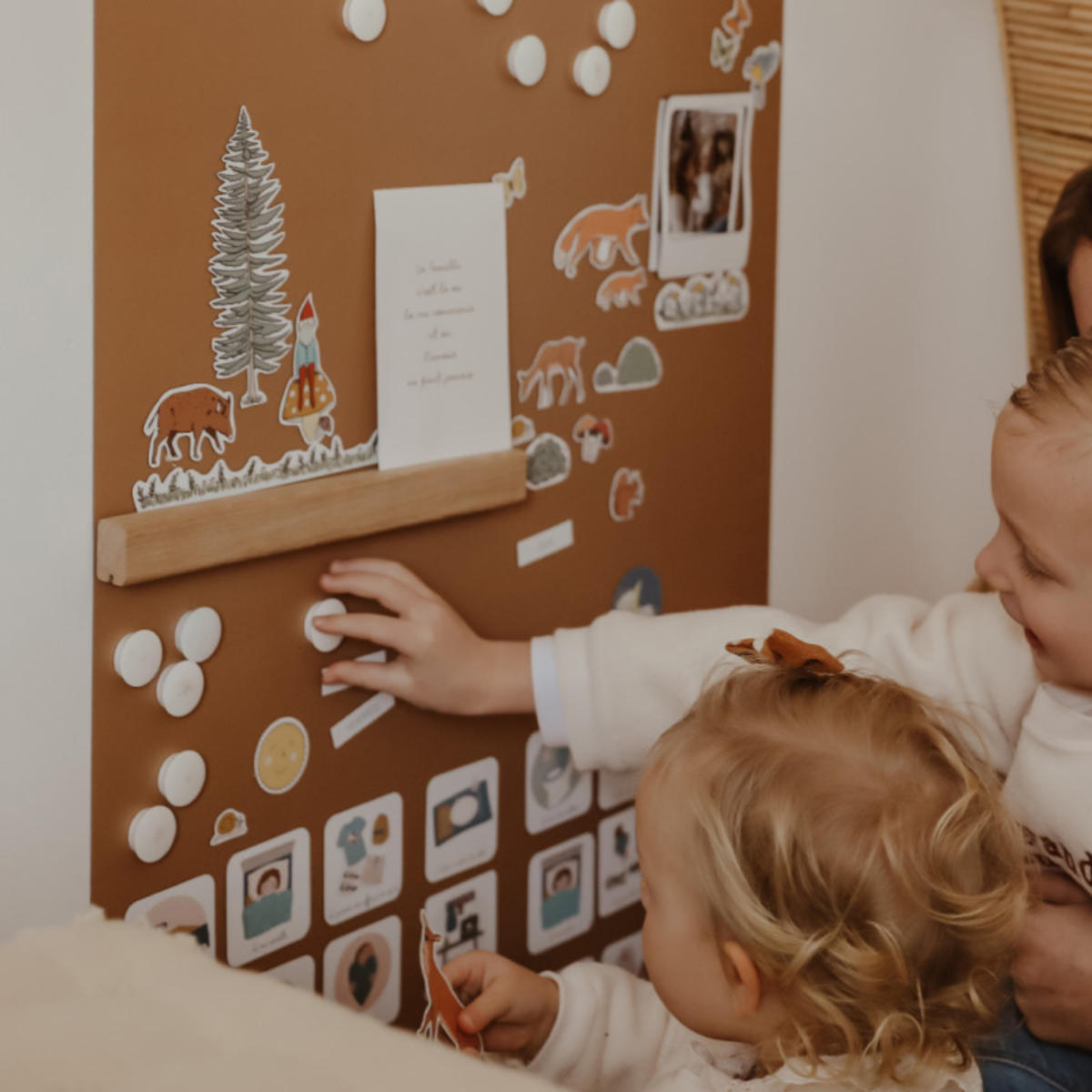 Ferflex Magnets in Various Shapes and Figures