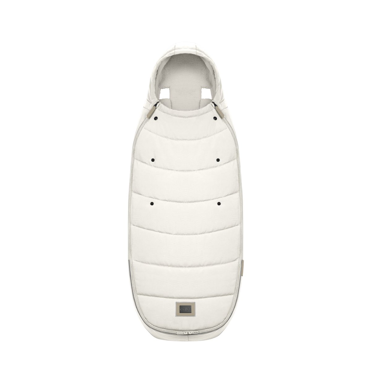 Cybex Platinum footmuff