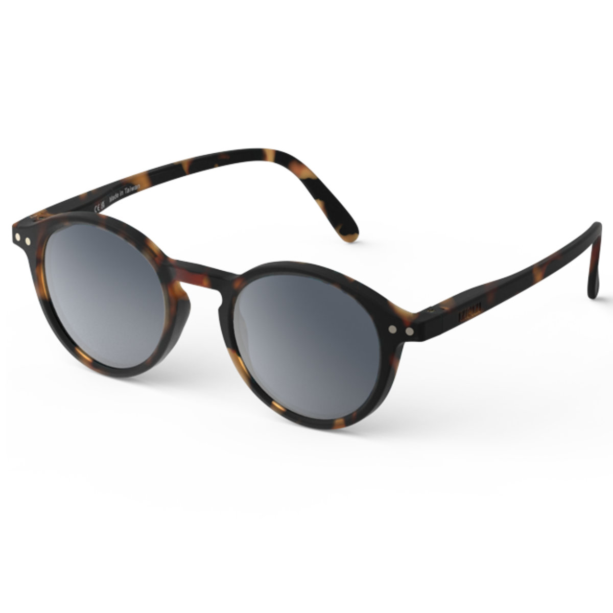IZIPIZI Kids Sunglasses #D for 3–5 & 5–7 Years – 2026 Model