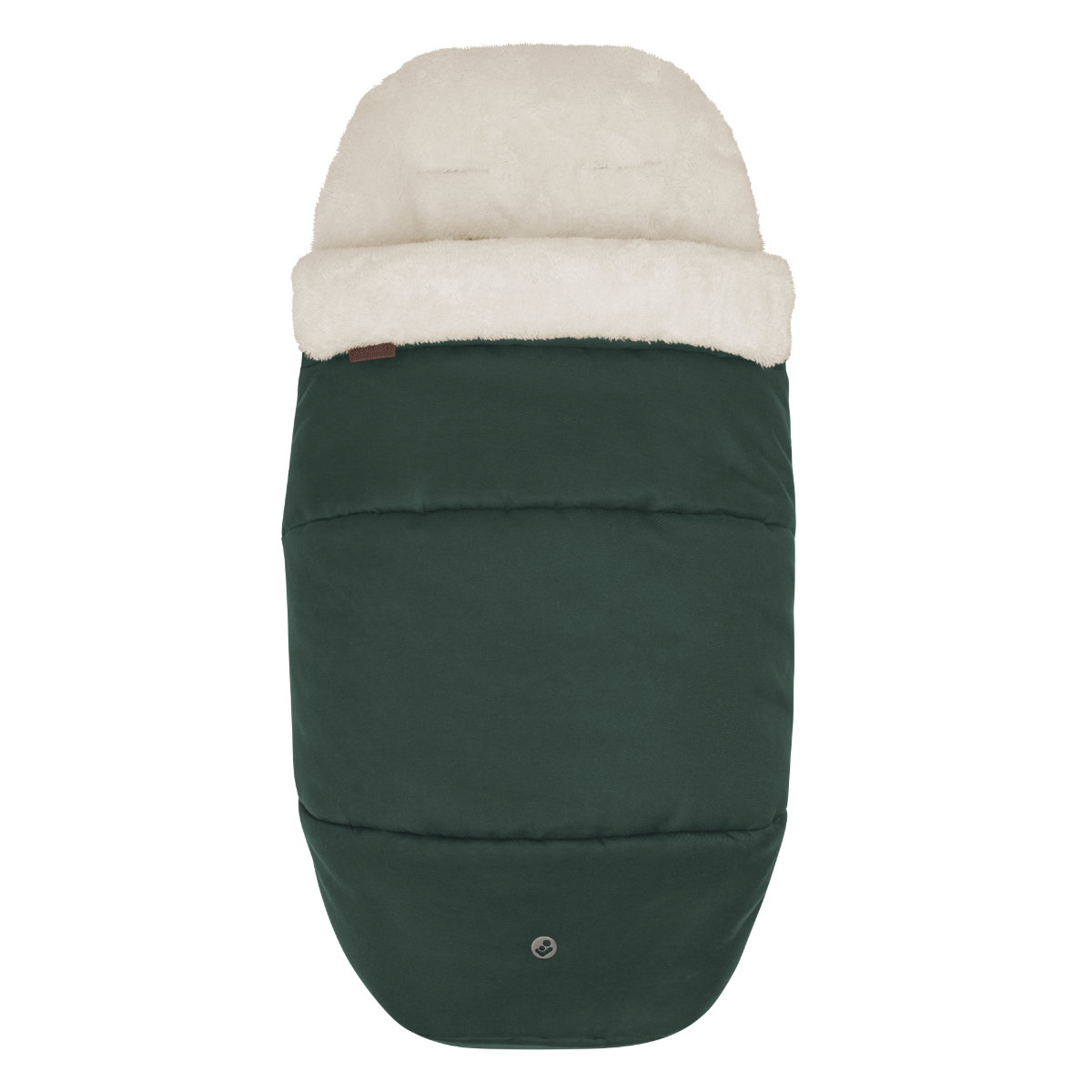 Maxi-Cosi 2-in-1 Winter Footmuff for Stroller