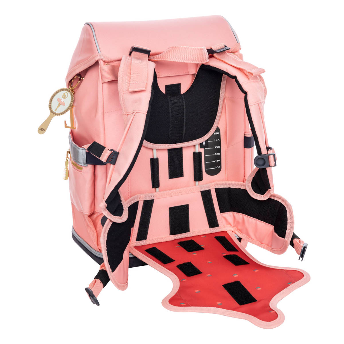 Jeune Premier Ergomaxx School Backpack