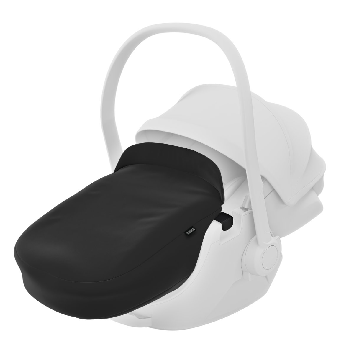 Thule Maple Babyschale Beindecke