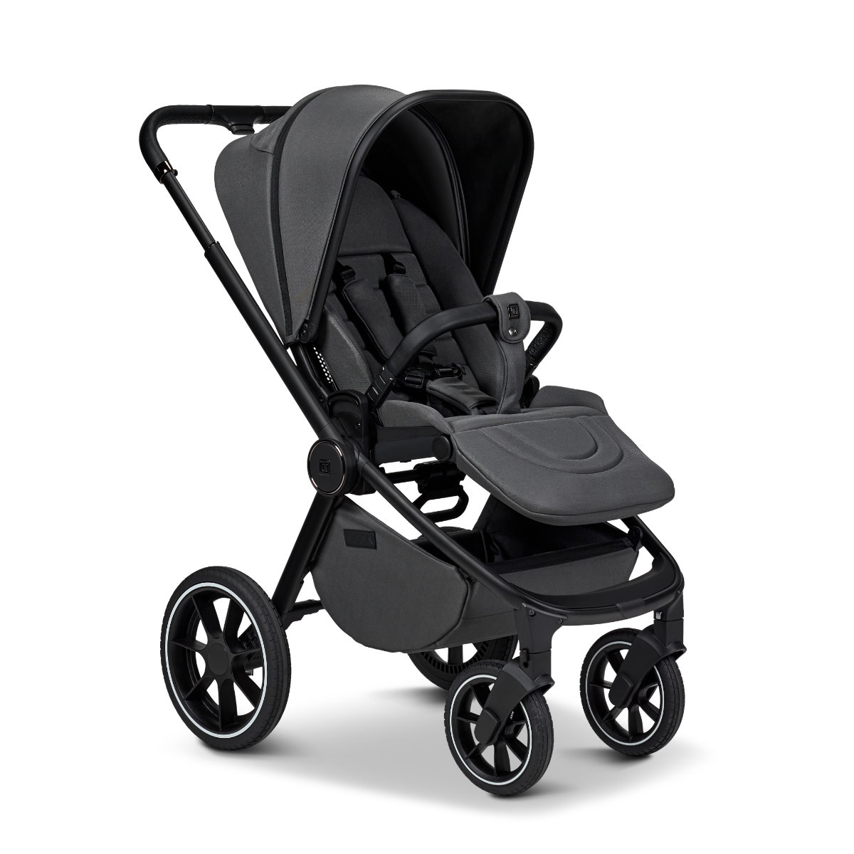Moon ReSea+ Stroller Set 3 in 1 including Maxi Cosi Pebble 360 Pro2 2025