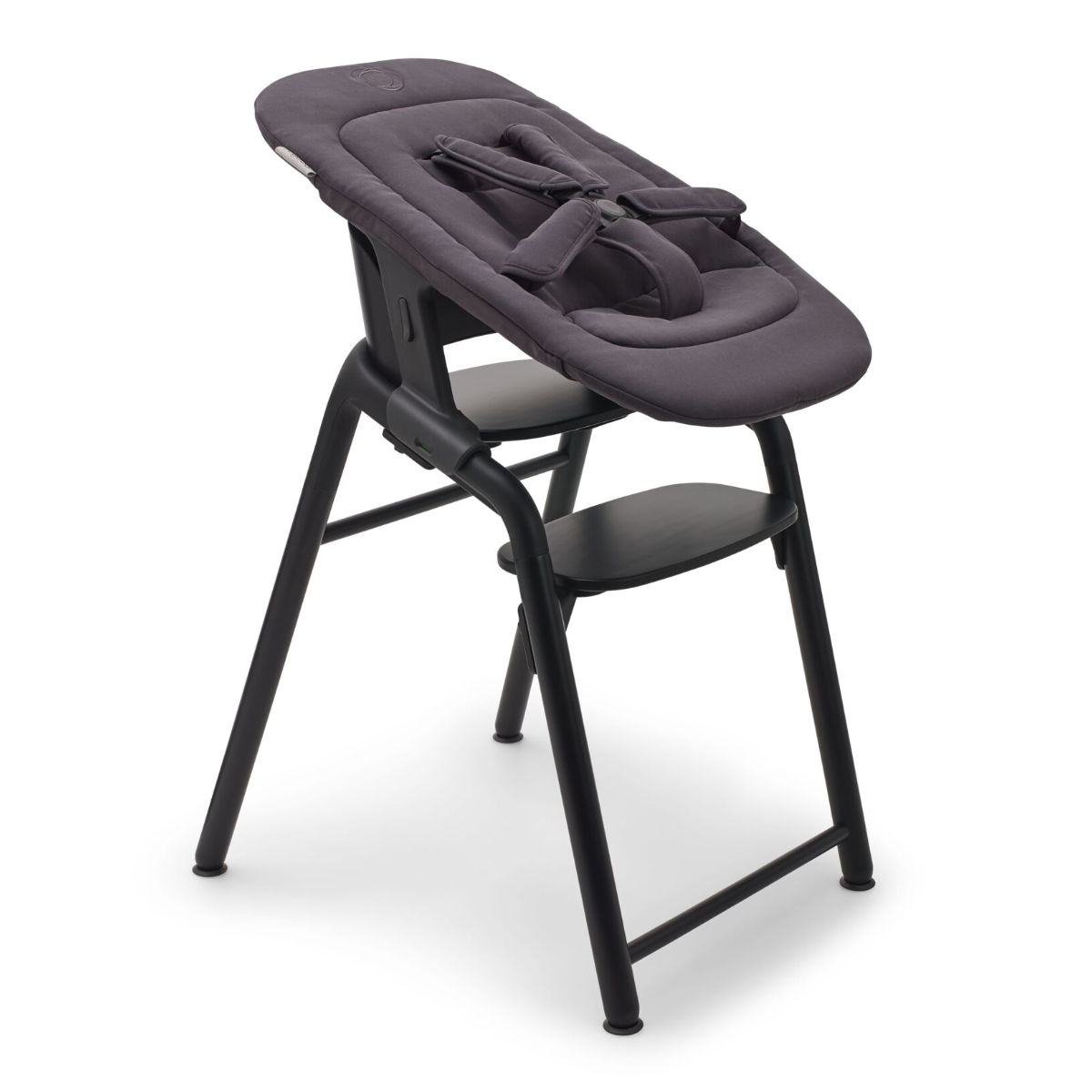 Bugaboo Giraffe High Chair Set 4 in 1 incl. Newborn Set, Baby Set & Tray
