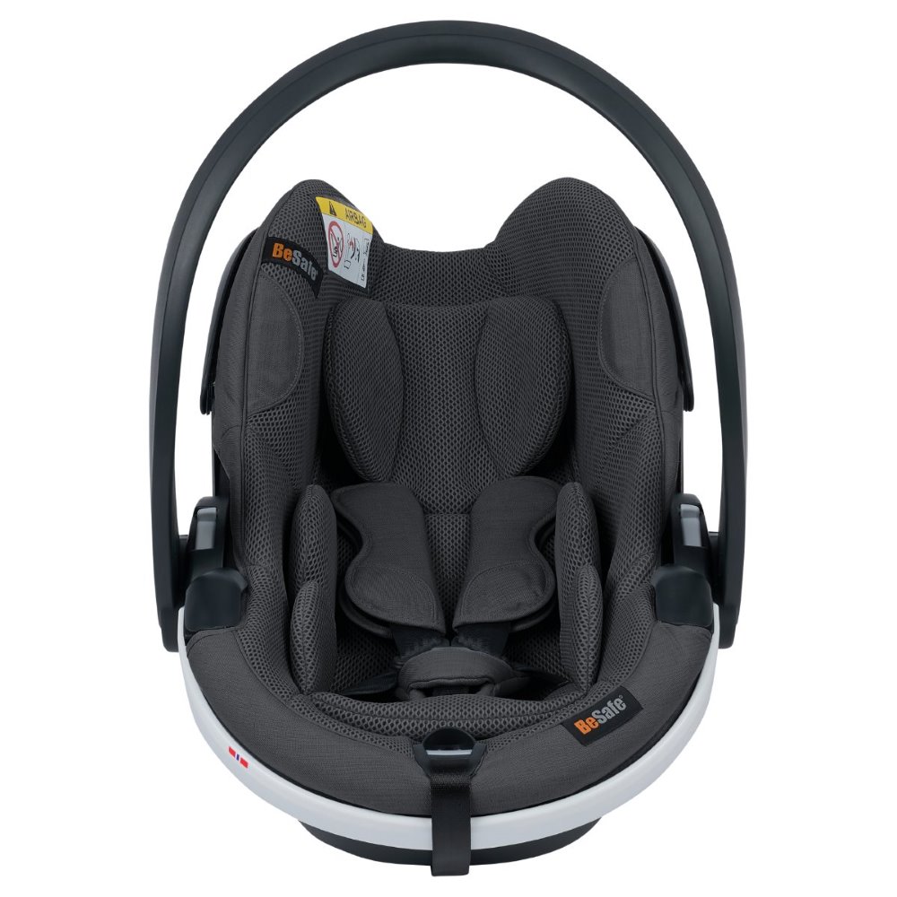 BeSafe iZi Go Modular X2 i-Size Babyschale