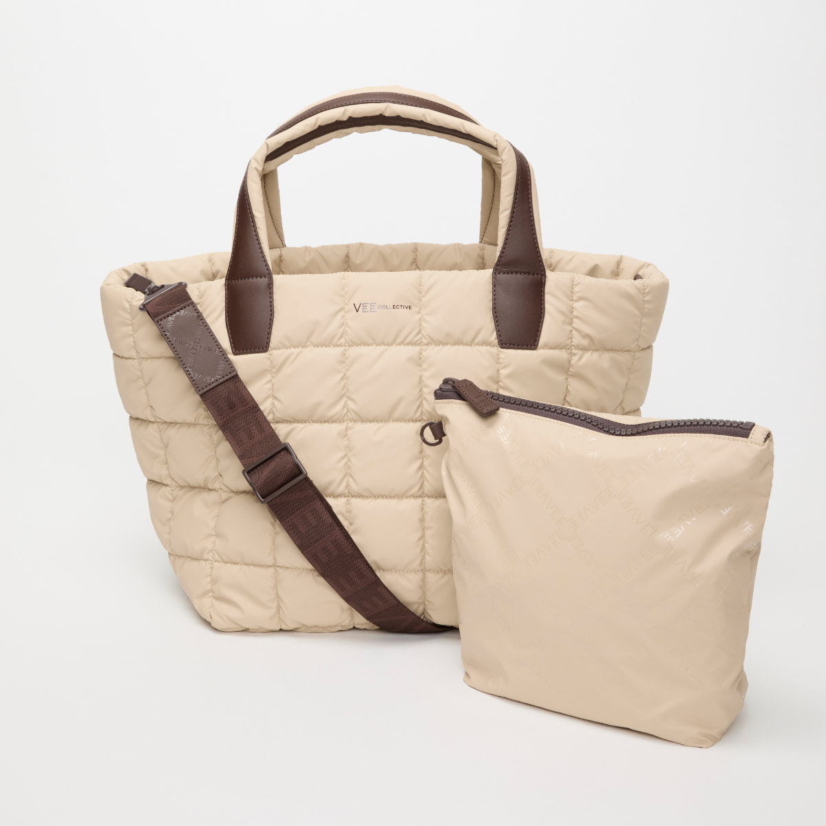 VeeCollective Porter Tote Bag Medium