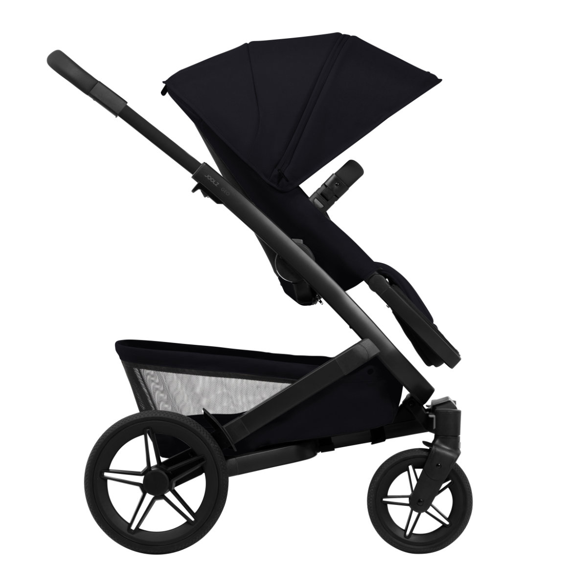 Joolz Geo5 Kombikinderwagen