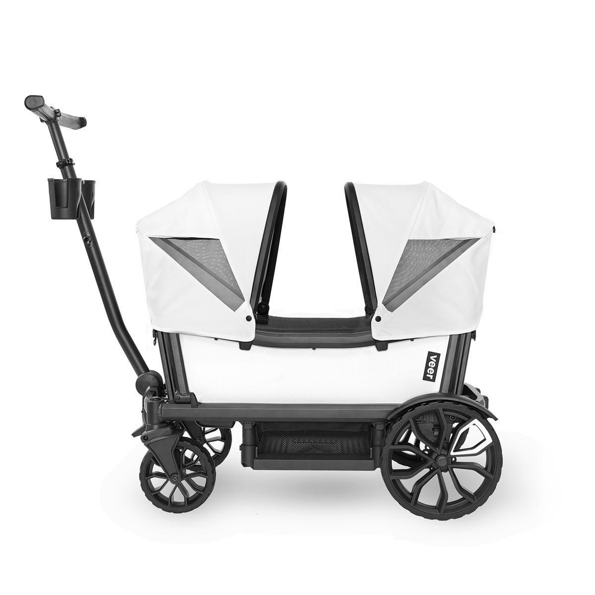 VEER Cruiser Handcart Sun Canopy