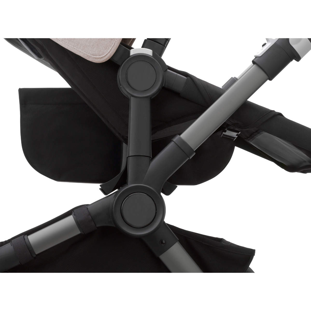 Bugaboo Donkey 5 Mono Pram Complete | Second Chance