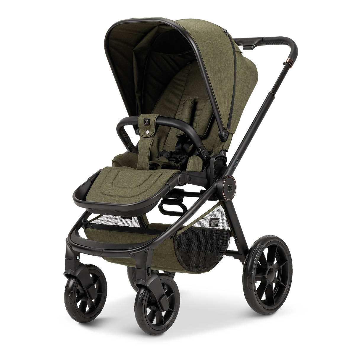 Moon Sport Buggy 2024