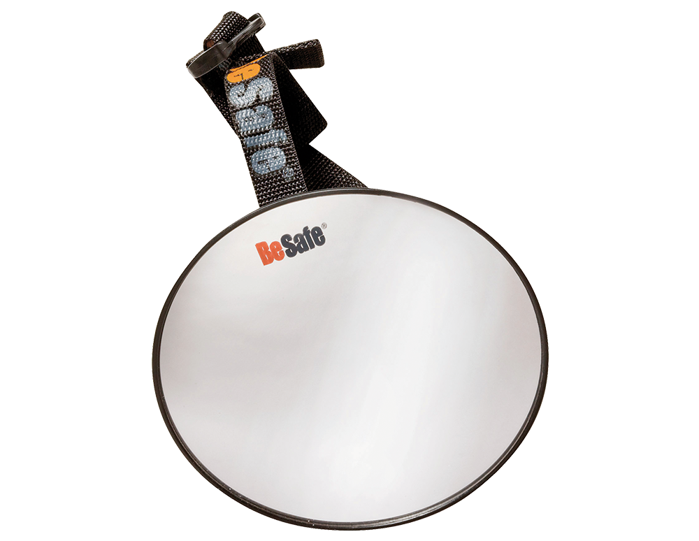 BeSafe Baby mirror