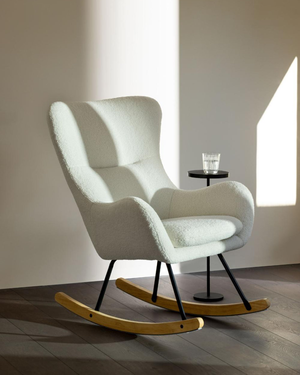 Quax Rocking Chair Adult Basic
