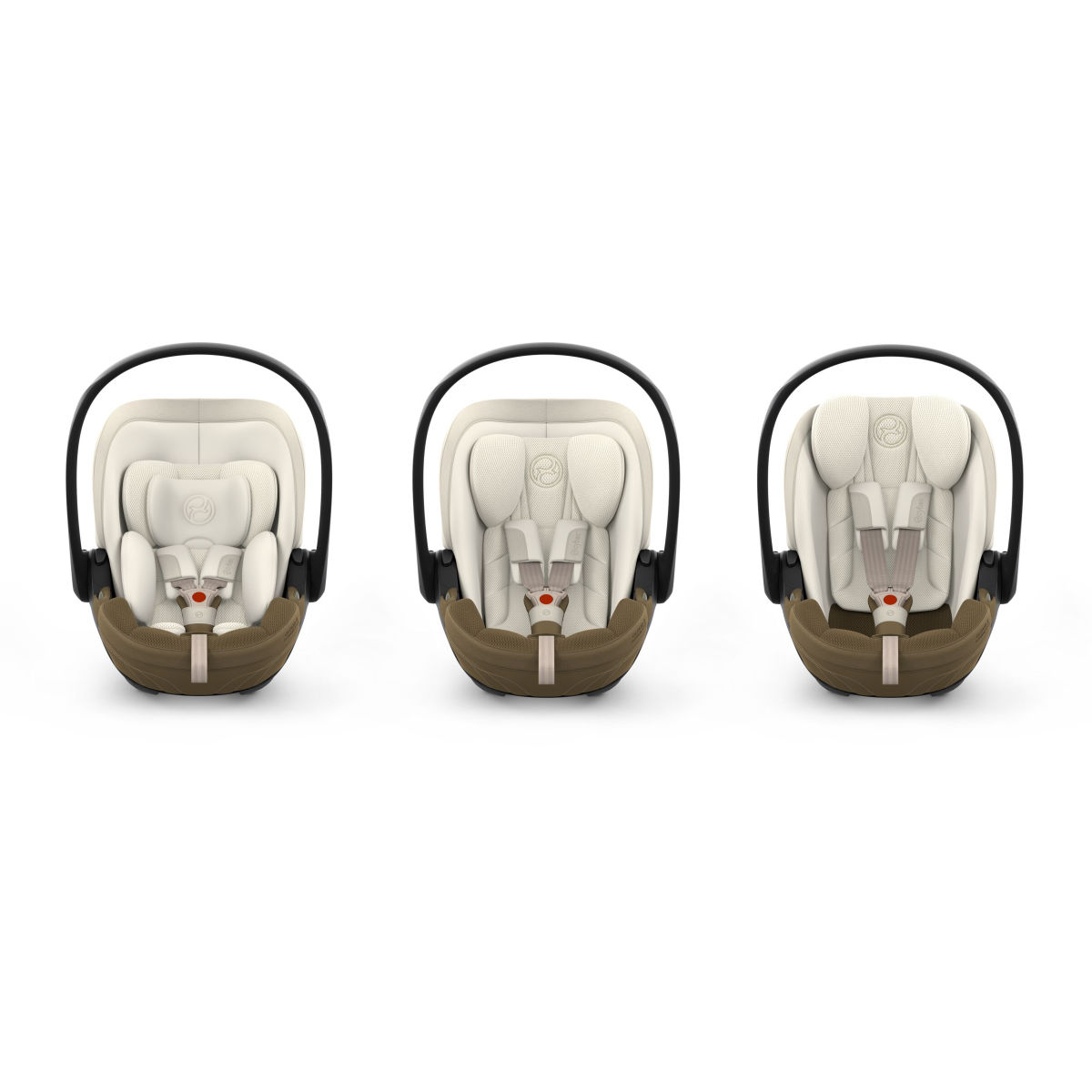 Cybex Cloud S i-Size Infant Car Seat (40–87 cm)