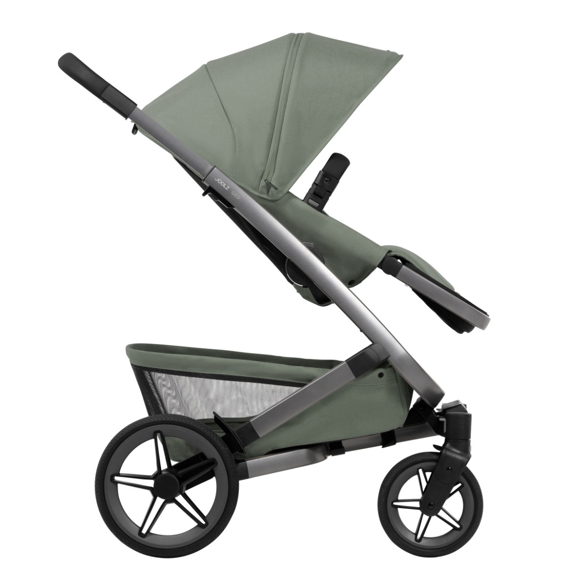 Joolz Geo5 Kombikinderwagen