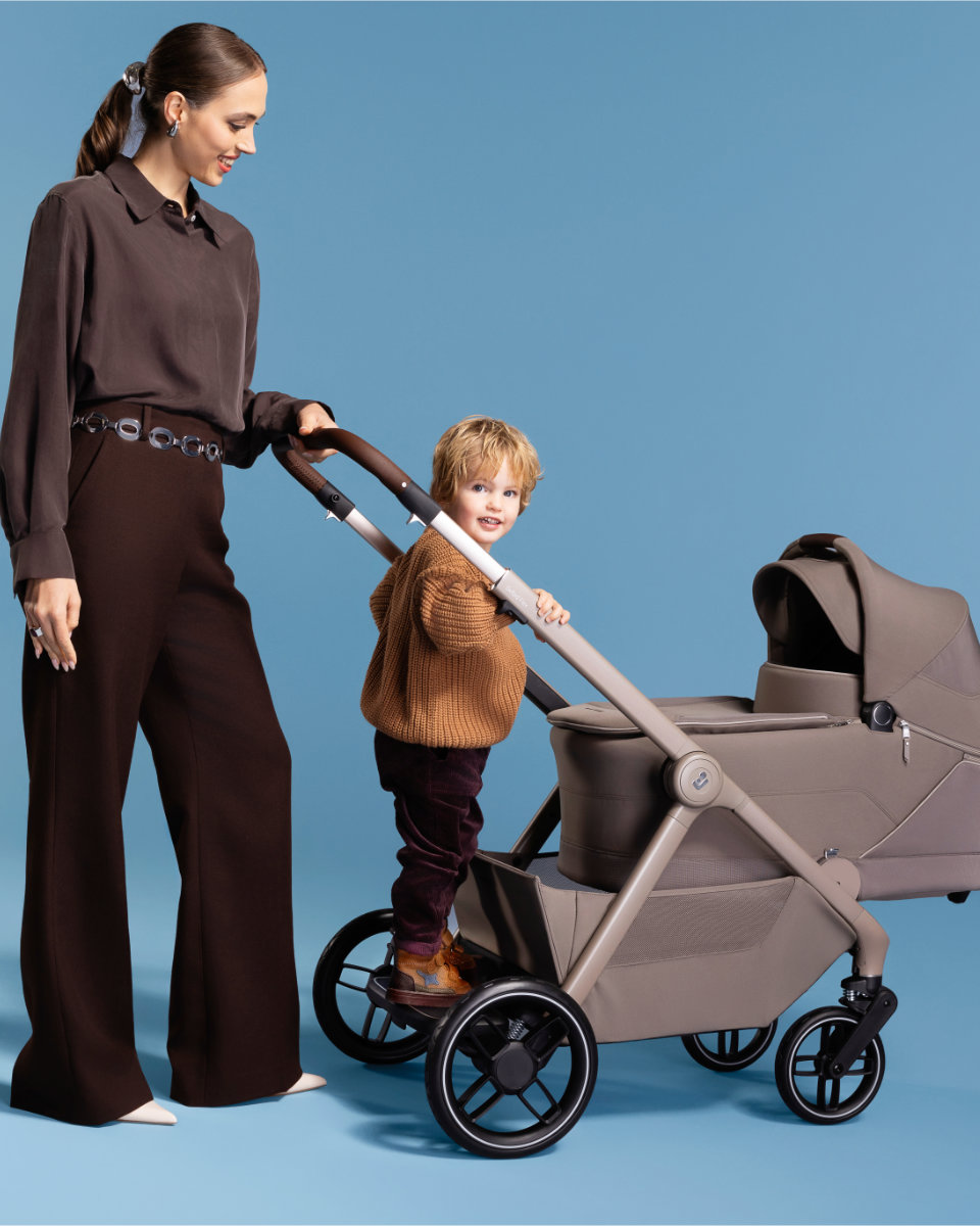 Maxi Cosi Oxford Flex Stroller