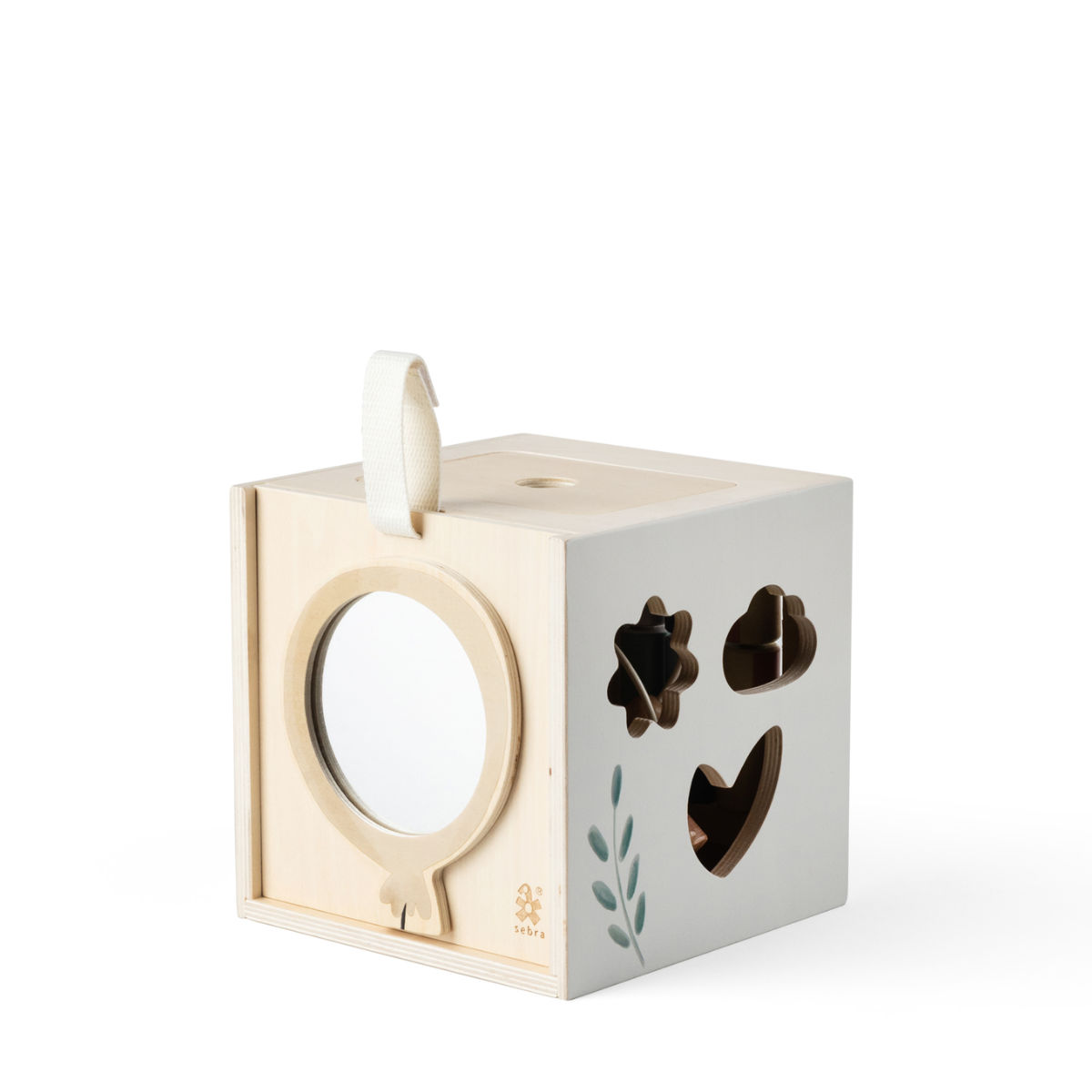 Sebra Motorik Box