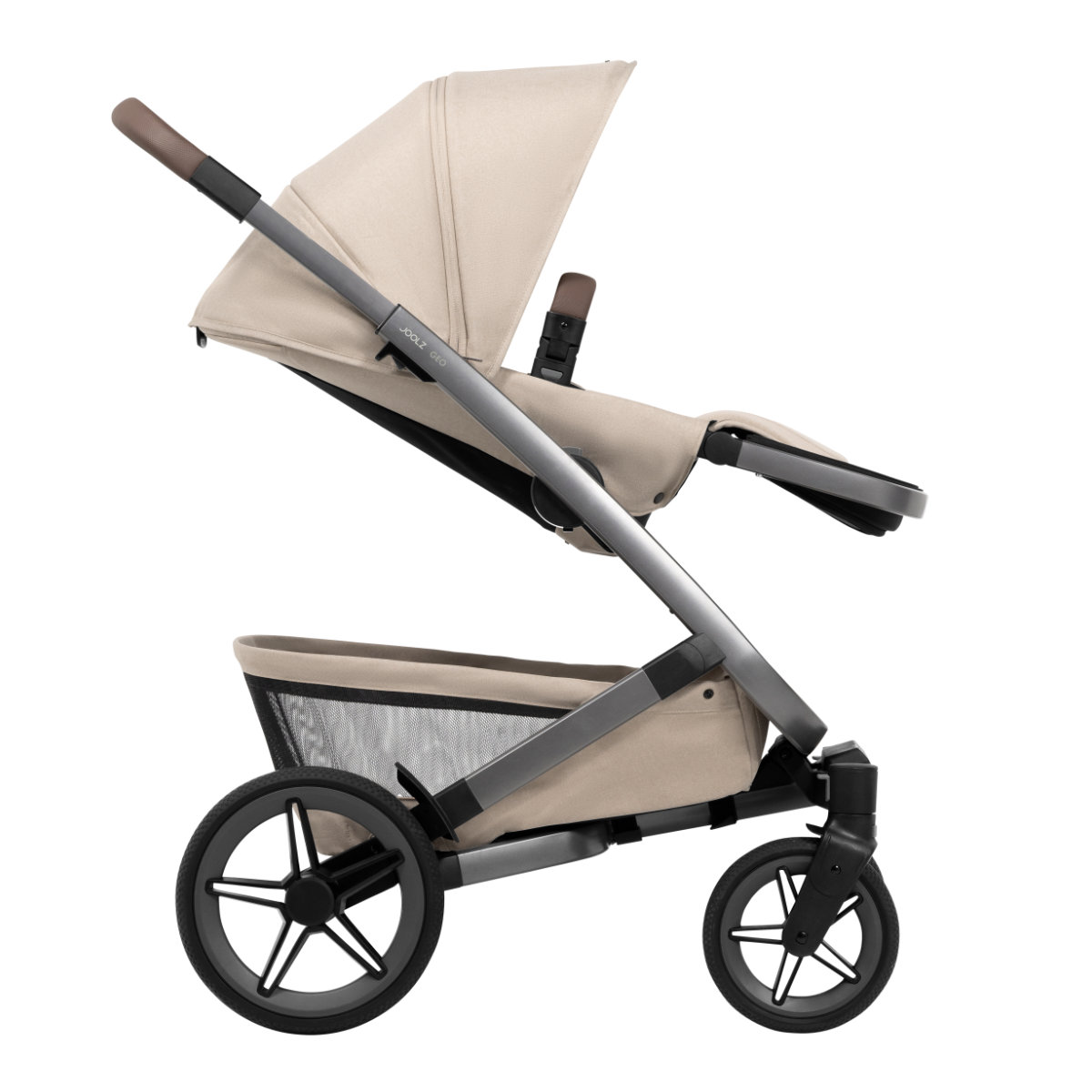 Joolz Geo5 Kombikinderwagen