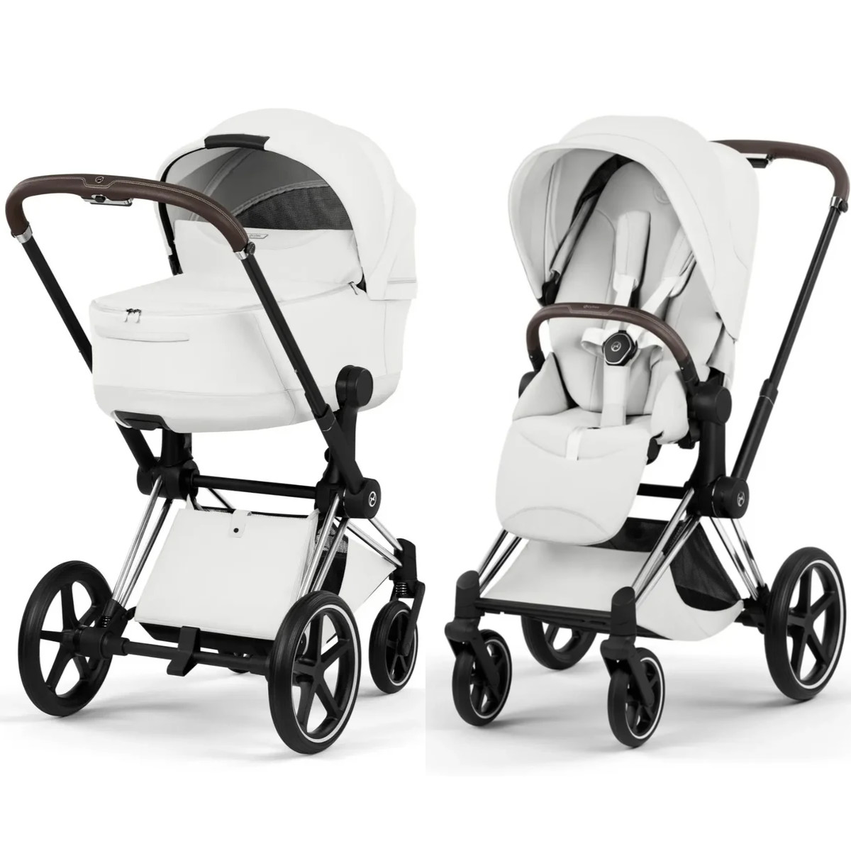 Cybex Priam 5 Style Combi Stroller