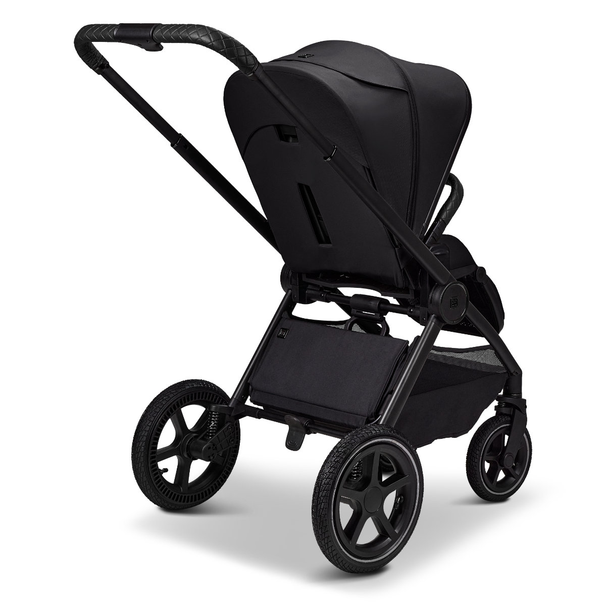 Moon Gio Fold Air Kinderwagen Set 3 in 1 inkl. Cybex Cloud T i Size Babyschale
