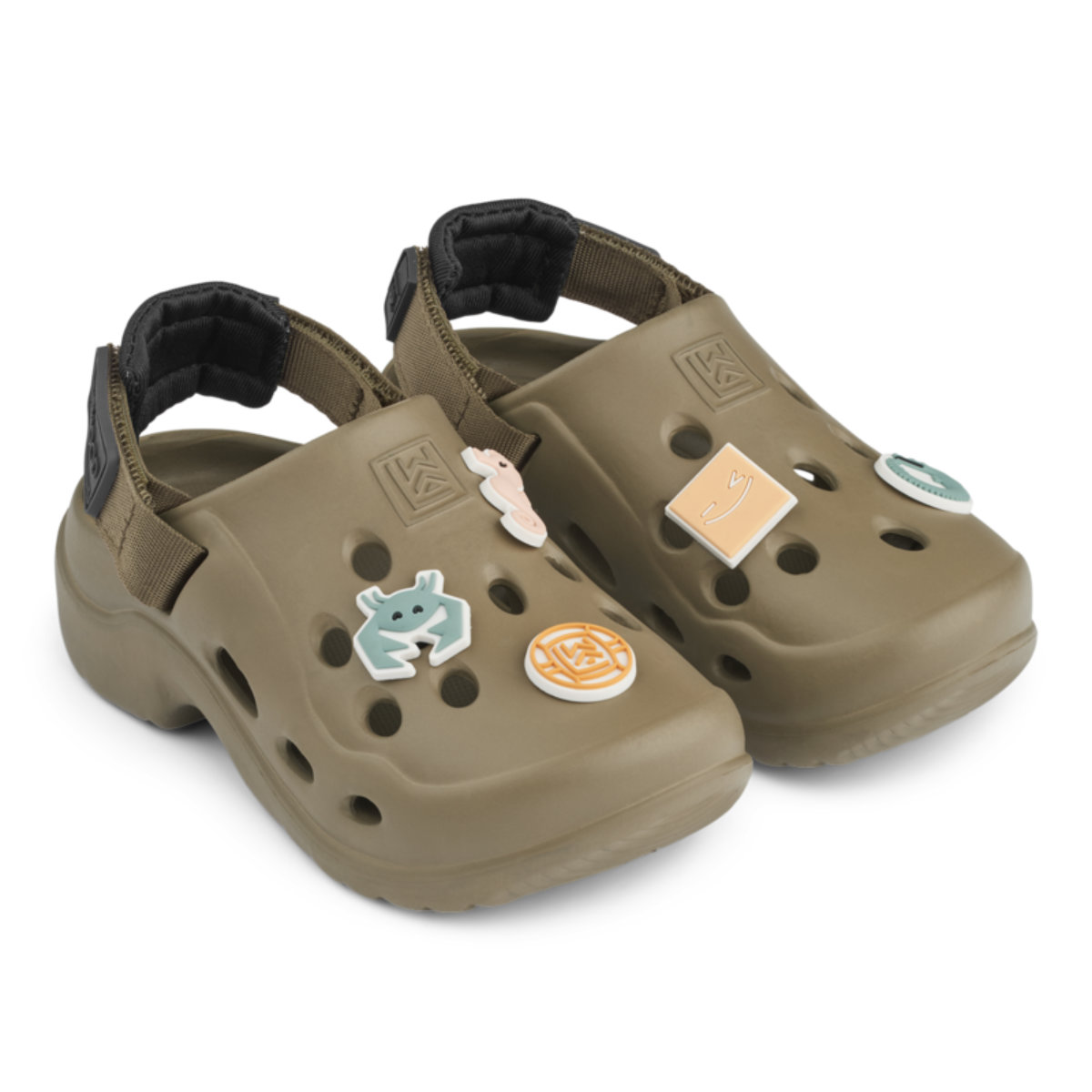 Liewood Milas Sandals