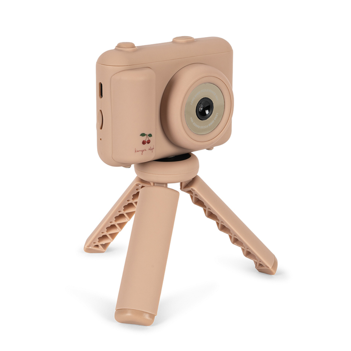 Konges Sløjd Kids Camera – My First Camera