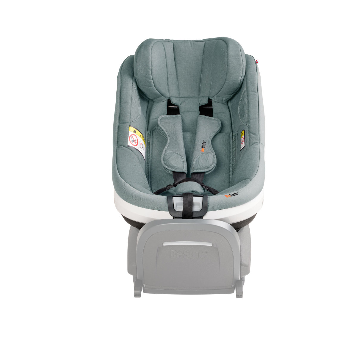 BeSafe Beyond 360 Child Car Seat (6M-6Y)