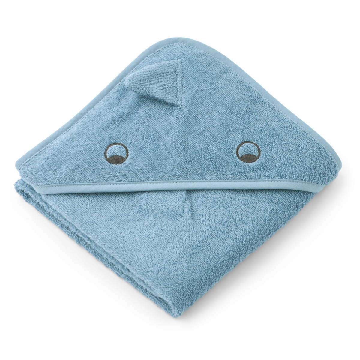 Liewood Albert Baby Hooded Towel