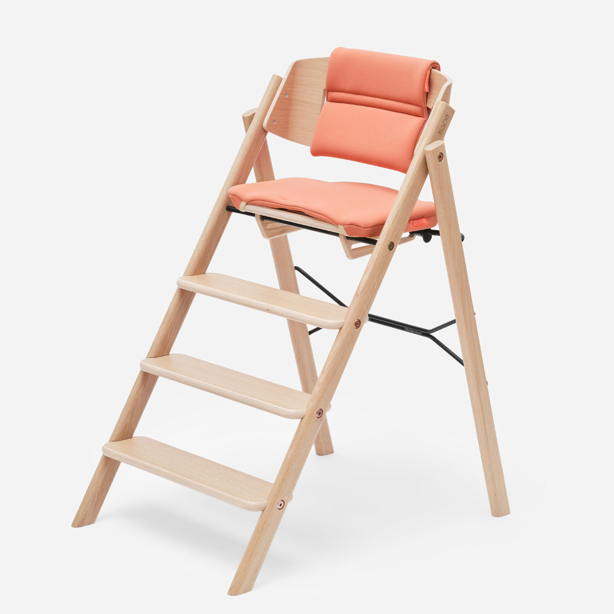 KAOS Klapp Junior Harness and Cushion Set