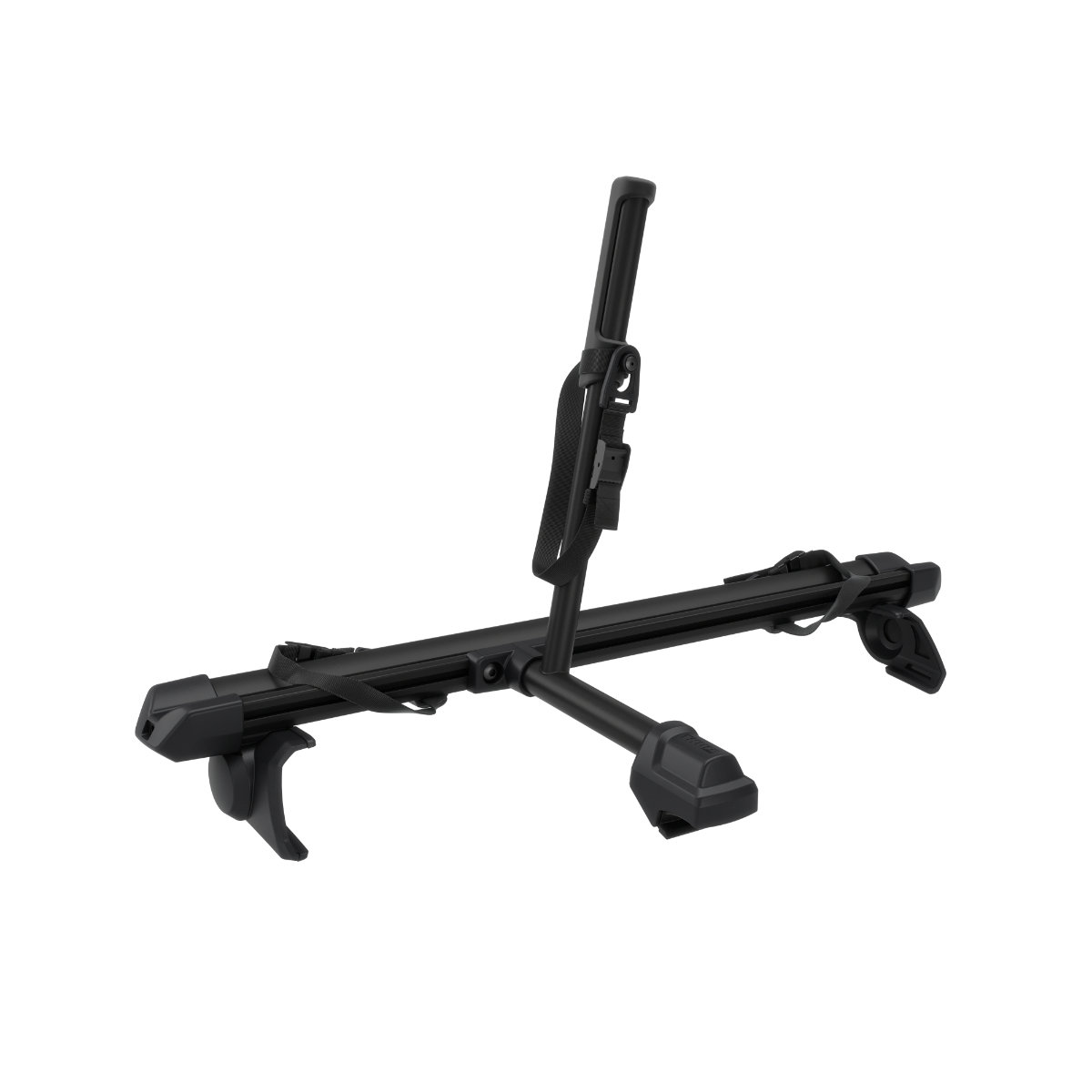 Thule Chariot 2 Laufradhalter für Fahrradanhänger