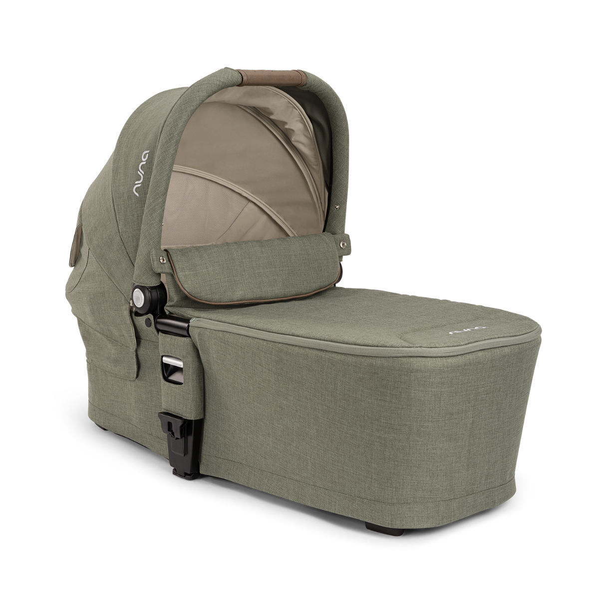 Nuna MIXX Next Carrycot 2025