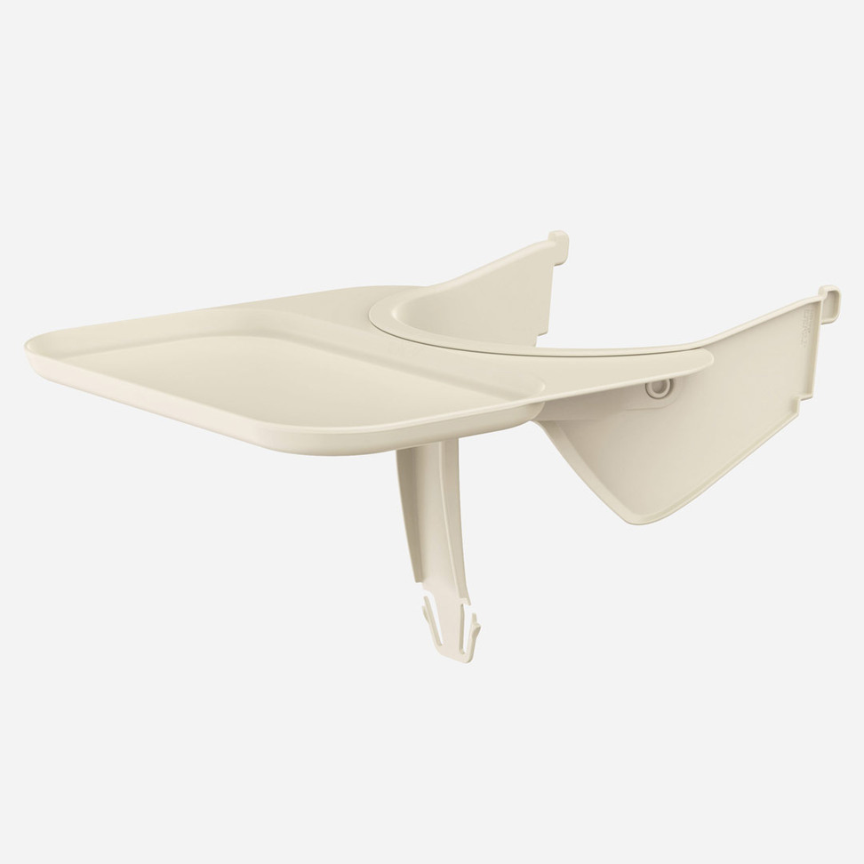 KAOS Klapp Safety Rail & Tray, made from recycled fishnets