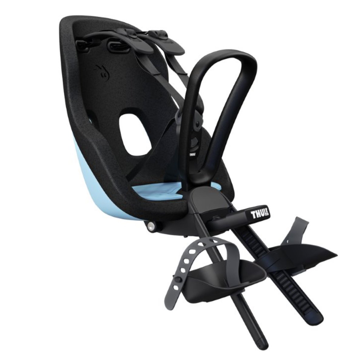 Thule Yepp Nexxt 2 Mini Front Mount child bike seat