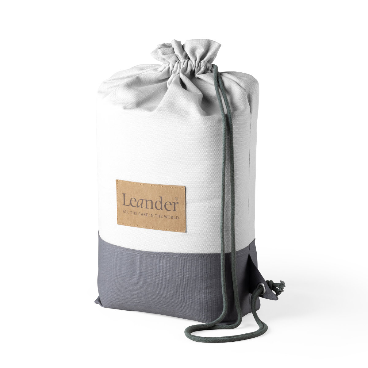 Leander Bumper for Classic Bed
