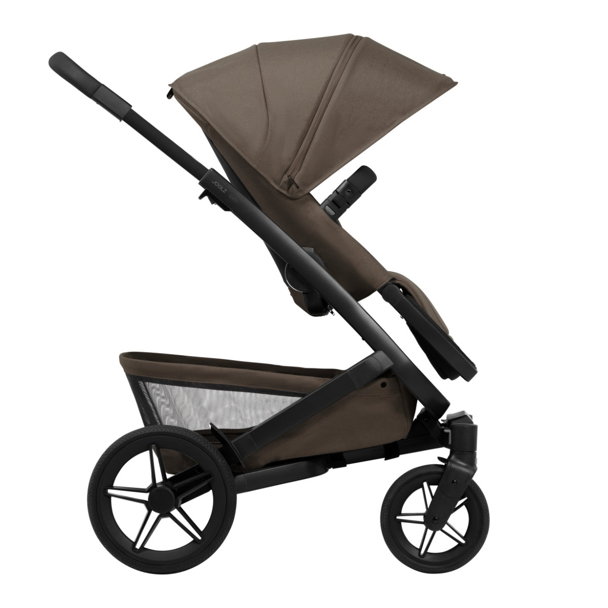 Joolz Geo5 Kombikinderwagen